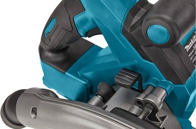 Профессиональная погружная пила Makita SP001GZ02