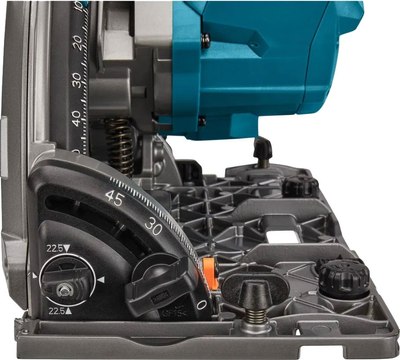 Профессиональная погружная пила Makita SP001GZ02