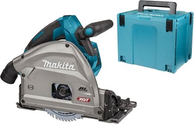 Профессиональная погружная пила Makita SP001GZ02