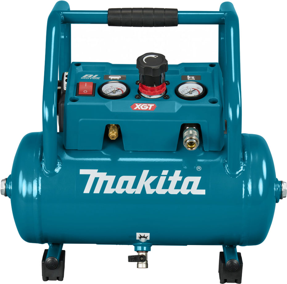 Воздушный компрессор Makita AC001GZ