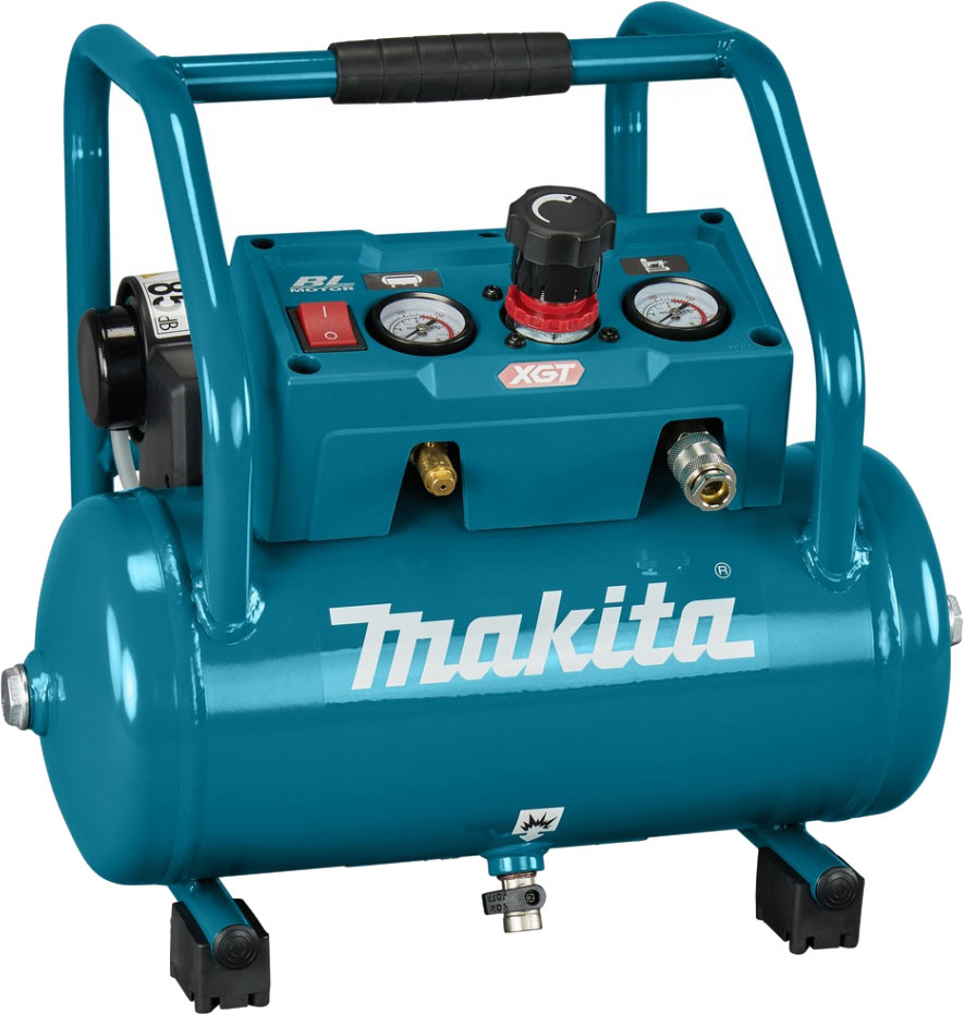 Воздушный компрессор Makita AC001GZ