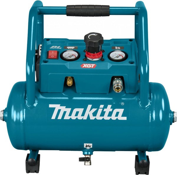 Воздушный компрессор Makita AC001GZ