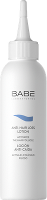 Лосьон для волос Laboratorios Babe Anti-Hair Loss от выпадения волос