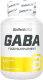 Пищевая добавка BioTechUSA GABA (60капсул) - 