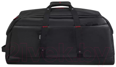 Сумка дорожная Samsonite Ecodiver KH7*09 007