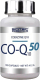 Коэнзим Scitec Nutrition CO-Q10 50мг (100 капсул) - 