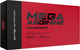 L-аргинин Scitec Nutrition Mega Arginine (120 капсул) - 