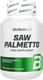 Пищевая добавка BioTechUSA Saw Palmetto (60 капсул) - 