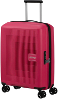 Чемодан на колесах American Tourister Aerostep MD8*90 001 - 