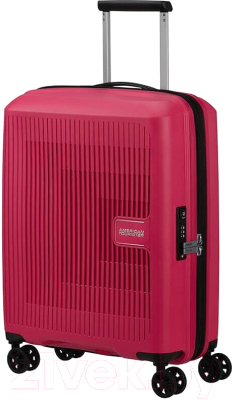 Чемодан на колесах American Tourister Aerostep MD8*90 001