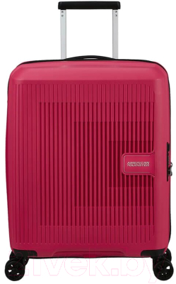 Чемодан на колесах American Tourister Aerostep MD8*90 001