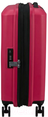 Чемодан на колесах American Tourister Aerostep MD8*90 001