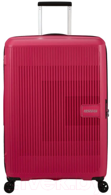 Чемодан на колесах American Tourister Aerostep MD8*90 003