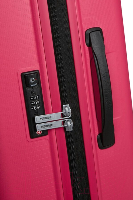 Чемодан на колесах American Tourister Aerostep MD8*90 003