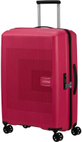 Чемодан на колесах American Tourister Aerostep MD8*90 002 - 