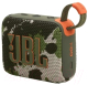 Миниатюра изображения товара Портативная колонка JBL Go 4 (камуфляж)