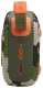Миниатюра изображения товара Портативная колонка JBL Go 4 (камуфляж)