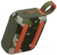 Миниатюра изображения товара Портативная колонка JBL Go 4 (камуфляж)