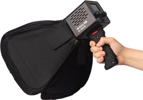 Осветитель студийный RayLab RL-40RGB-S