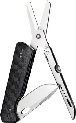 Нож складной Roxon Ks Knife-Scissors / S501U