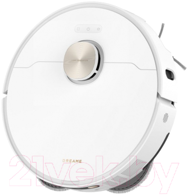 Купить Робот-пылесос Dreame Robot Vacuum X40 Ultra Complete / RLX63CE-2  