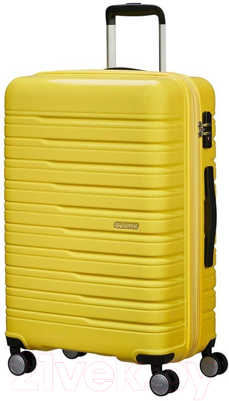 Чемодан на колесах American Tourister Flashline Pop MF9*16 002