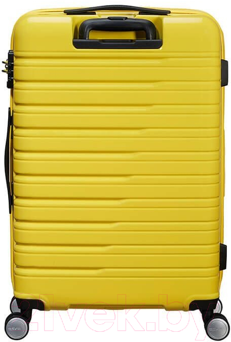 Чемодан на колесах American Tourister Flashline Pop MF9*16 002