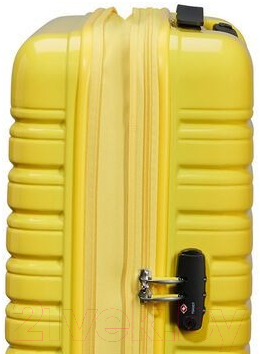 Чемодан на колесах American Tourister Flashline Pop MF9*16 002