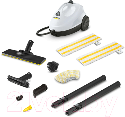 Пароочиститель Karcher SC 2 EasyFix Plus (1.512-614.0)