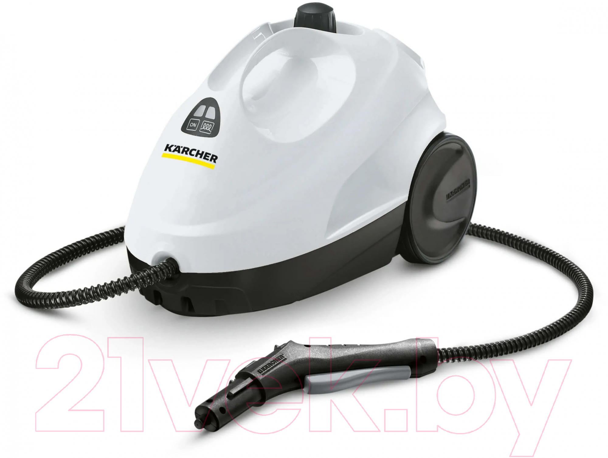 Пароочиститель Karcher SC 2 EasyFix Plus