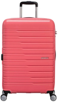 

Чемодан на колесах, Flashline Pop MF9*90 002