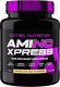 Комплексные аминокислоты Scitec Nutrition Ami-NO Xpress (440г, персиковый ледяной чай) - 