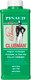 Тальк после бритья Clubman Finest Powder Neutral до и после бритья (255г) - 