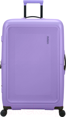 Чемодан на колесах American Tourister Dashpop MG5*91 003