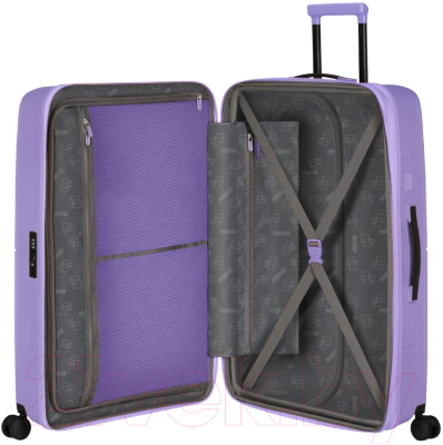 Чемодан на колесах American Tourister Dashpop MG5*91 003