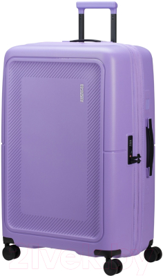 Чемодан на колесах American Tourister Dashpop MG5*91 003