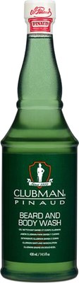 

Гель для душа, Beard & Body Wash