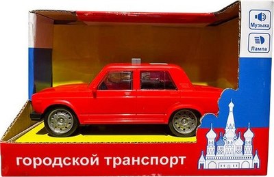 

Автомобиль игрушечный, Y6921159