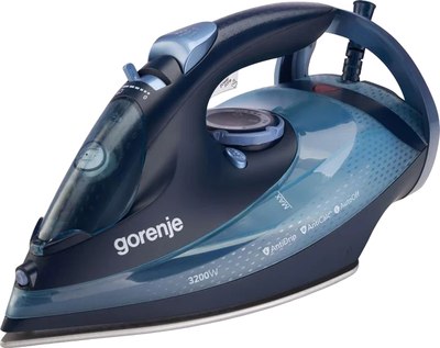 Утюг Gorenje SIH3200DB (синий) -