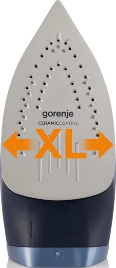 Утюг Gorenje SIH3200DB (синий)