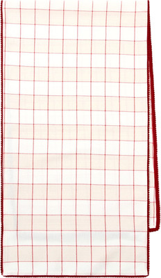 

Дорожка на стол, Bright cage 40x149 / 10658868