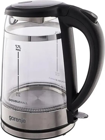 Электрочайник Gorenje K17GDW