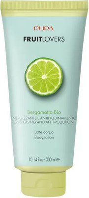

Лосьон для тела, Fruitlovers Bergamotto Bio