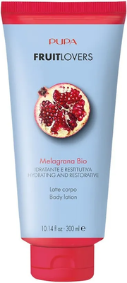

Лосьон для тела, Fruitlovers Melagrana Bio