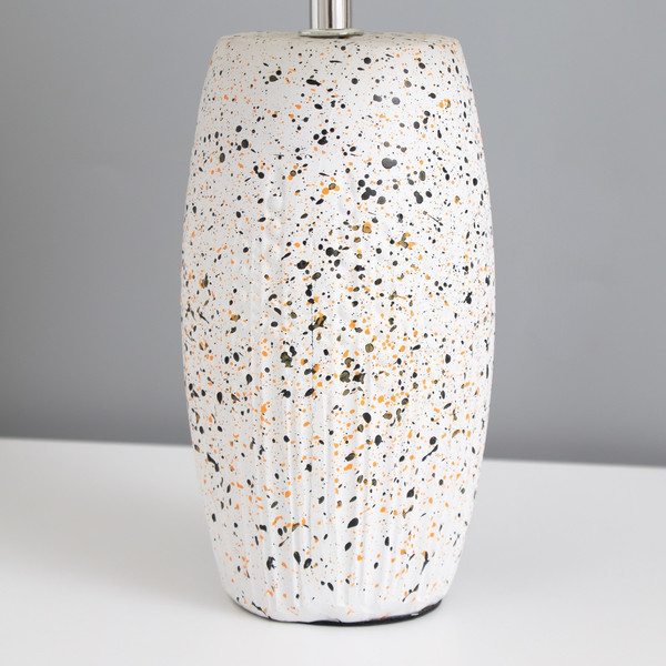 Изображение товара Прикроватная лампа Risalux Дандан 10470986 (белый)