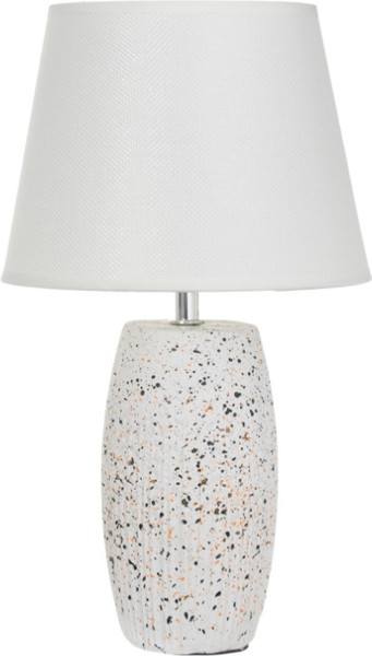 Изображение товара Прикроватная лампа Risalux Дандан 10470986 (белый)