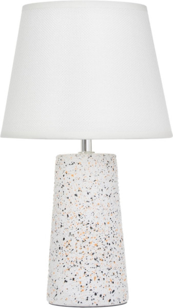 Изображение товара Прикроватная лампа Risalux Айминь 10470983 (белый)