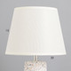 Миниатюра изображения товара Прикроватная лампа Risalux Айминь 10470983 (белый)