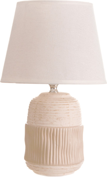 Изображение товара Прикроватная лампа Risalux Дарианна 10429295 (бежевый)