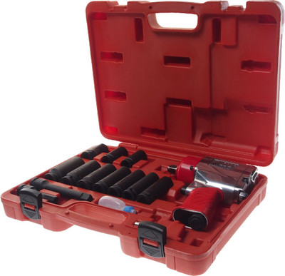 Пневмогайковерт JTC JTC-7663K2 -